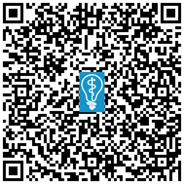 QR code image for All-on-4® Implants in Federal Way, WA