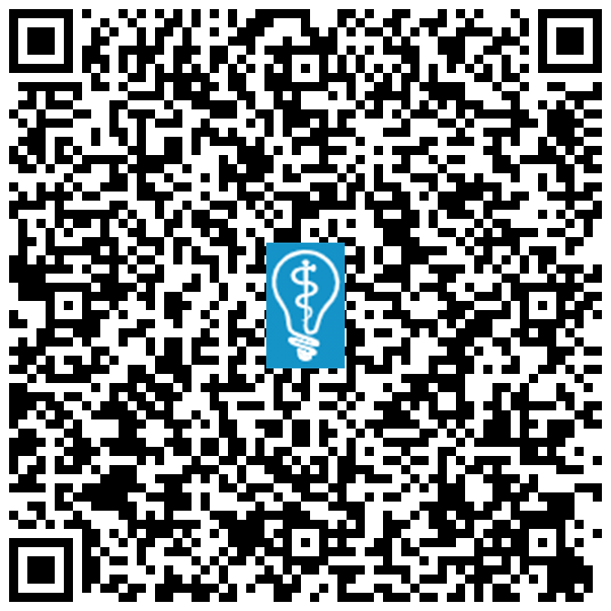 QR code image for Alternative to Braces for Teens in Federal Way, WA