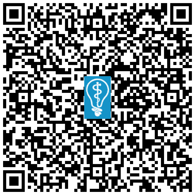 QR code image for What Should I Do If I Chip My Tooth in Federal Way, WA