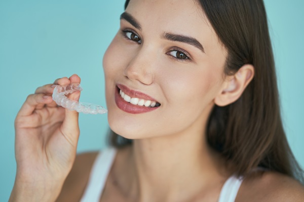 What Can Clear Aligners Correct?