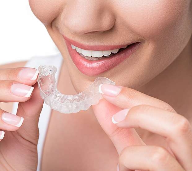 Federal Way Clear Aligners