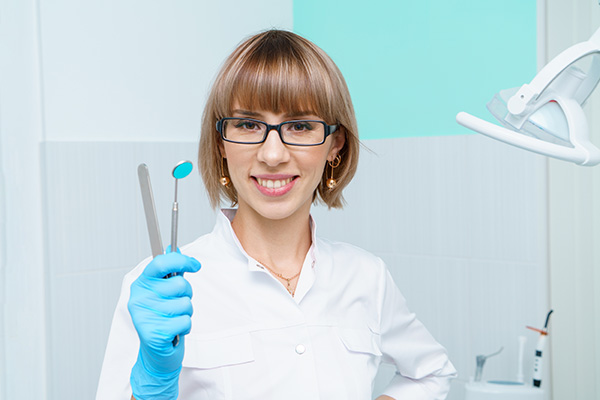 Common Myths About General Dentistry Visits from Smile Center Dental Care in Federal Way, WA