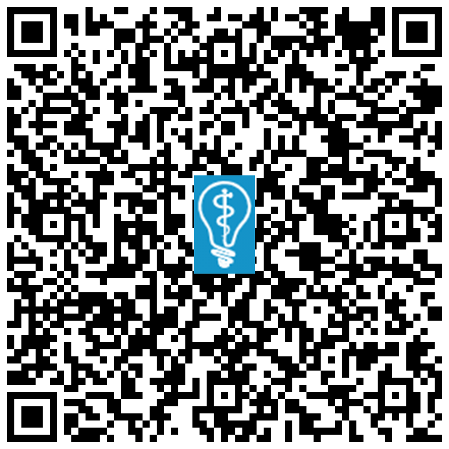 QR code image for Composite Fillings in Federal Way, WA