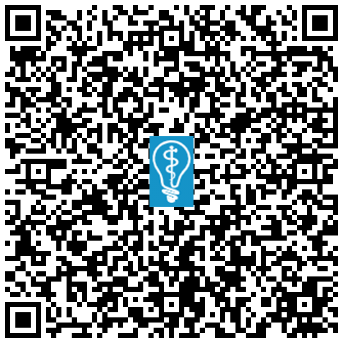 QR code image for Conditions Linked to Dental Health in Federal Way, WA