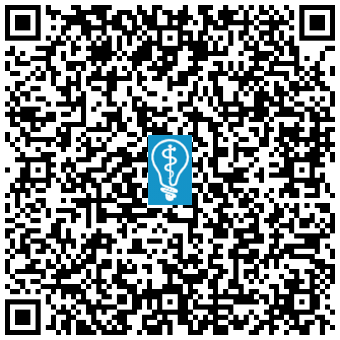 QR code image for Cosmetic Dental Care in Federal Way, WA
