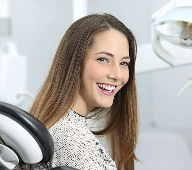Federal Way Cosmetic Dental Care