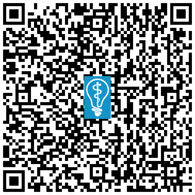 QR code image for Cosmetic Dentist in Federal Way, WA