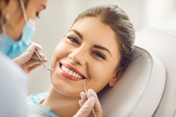 Tips For Finding The Right Cosmetic Dentistry Practitioner