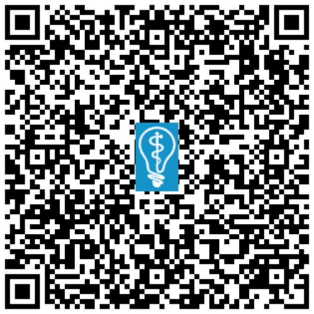 QR code image for Dental Aesthetics in Federal Way, WA