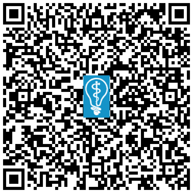 QR code image for Dental Center in Federal Way, WA