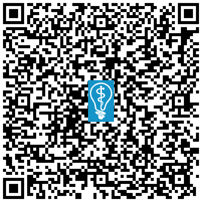 QR code image for Dental Cleaning and Examinations in Federal Way, WA