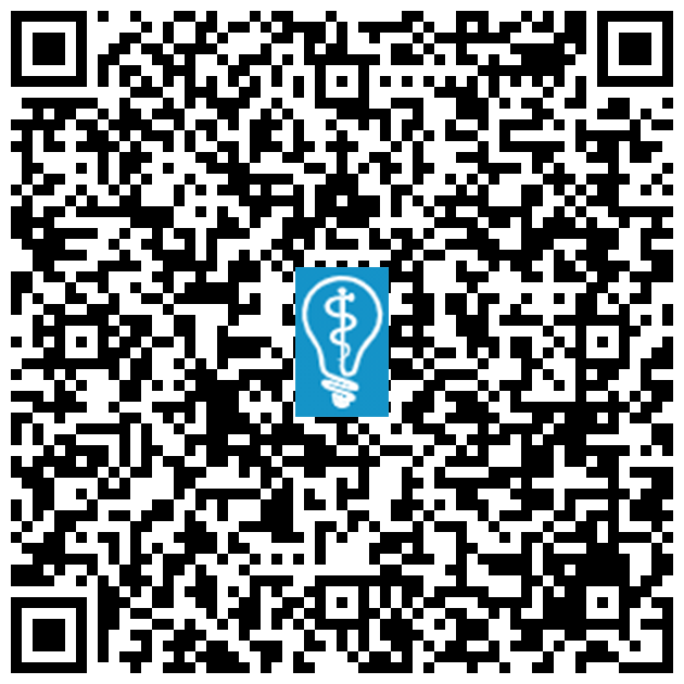 QR code image for Dental Cosmetics in Federal Way, WA