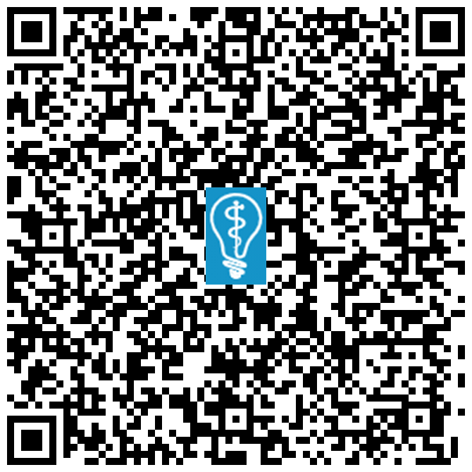 QR code image for Am I a Candidate for Dental Implants in Federal Way, WA