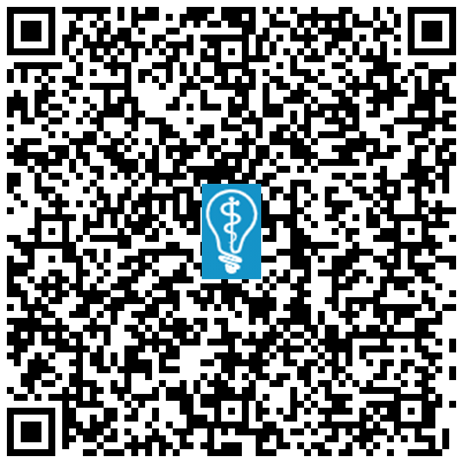 QR code image for The Dental Implant Procedure in Federal Way, WA