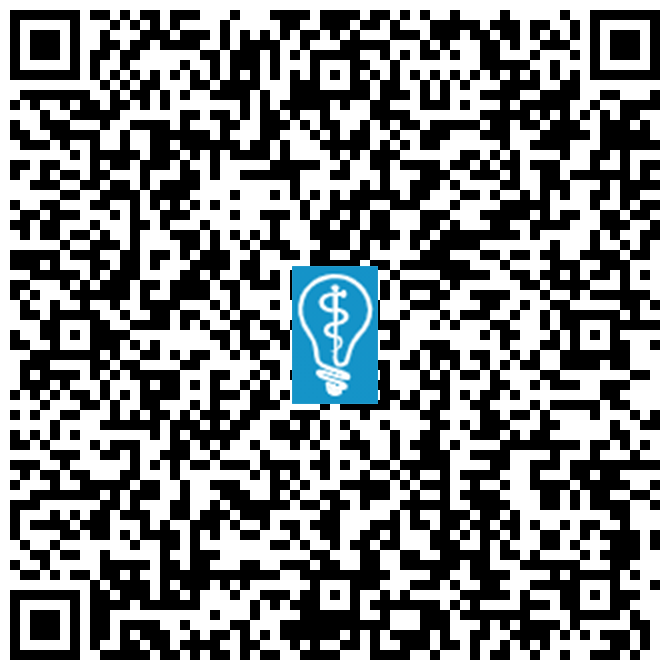 QR code image for Dental Implant Surgery in Federal Way, WA