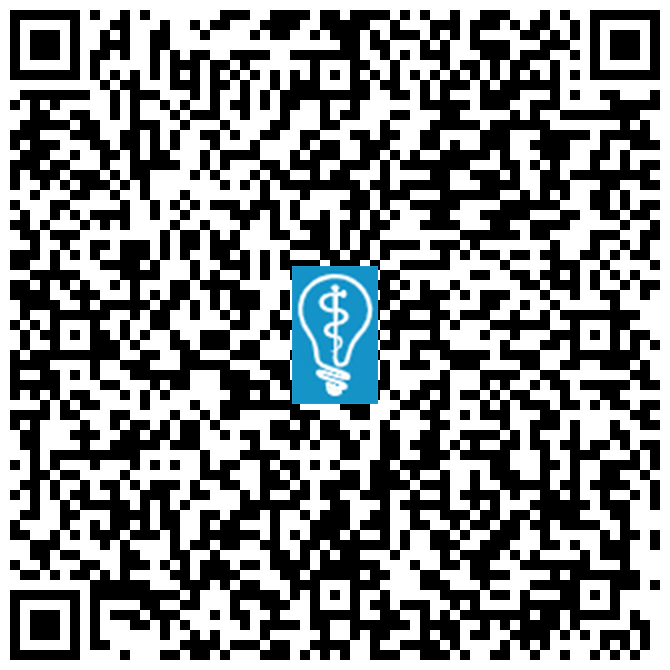 QR code image for Questions to Ask at Your Dental Implants Consultation in Federal Way, WA