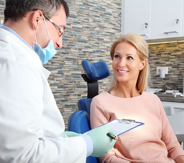 Federal Way Questions to Ask at Your Dental Implants Consultation