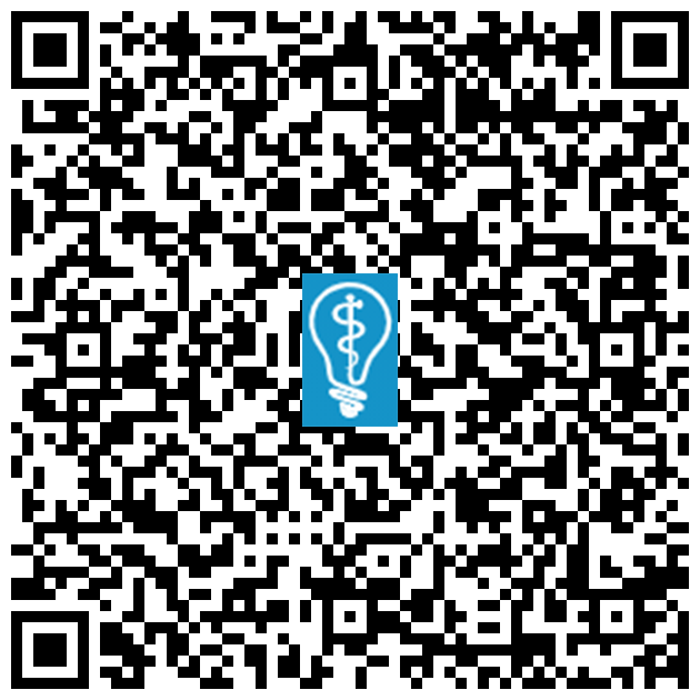 QR code image for Dental Implants in Federal Way, WA