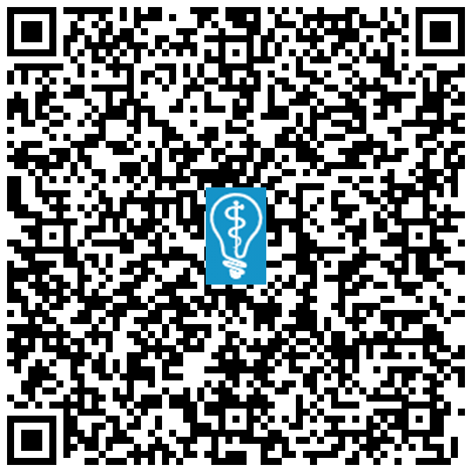 QR code image for Dental Inlays and Onlays in Federal Way, WA