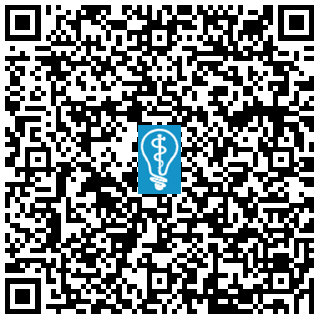 QR code image for Dental Insurance in Federal Way, WA