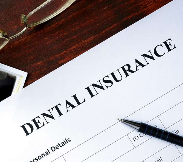 Federal Way Dental Insurance