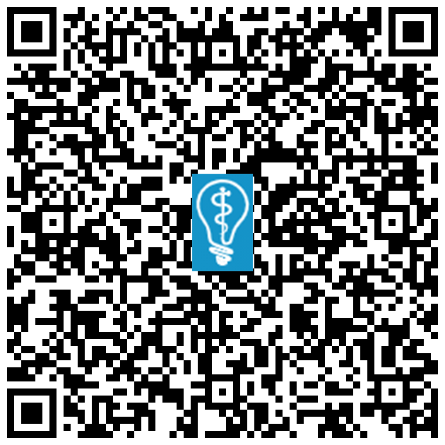 QR code image for Dental Office in Federal Way, WA