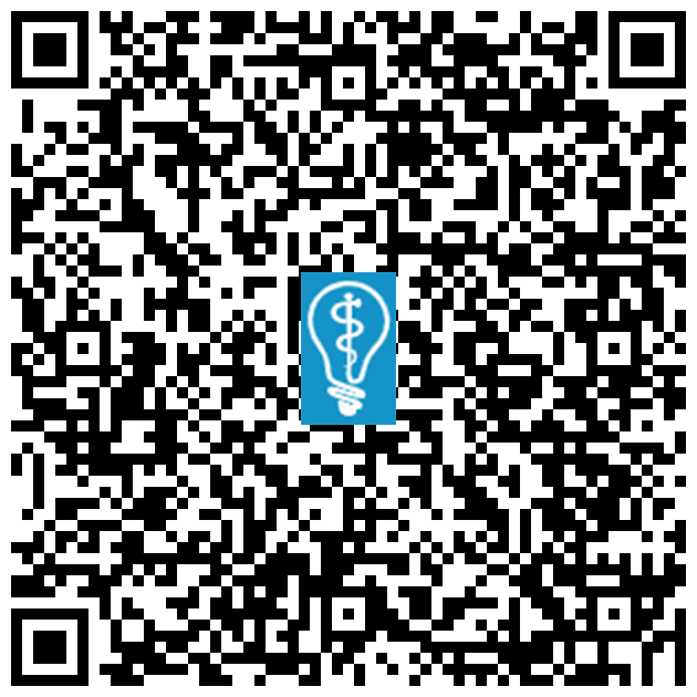 QR code image for Dental Practice in Federal Way, WA