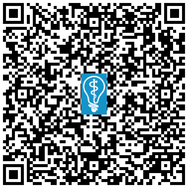 QR code image for Dental Procedures in Federal Way, WA