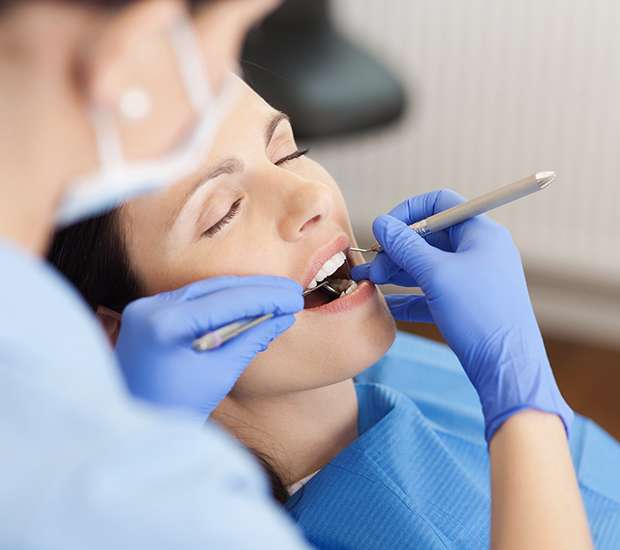 Federal Way Dental Restorations