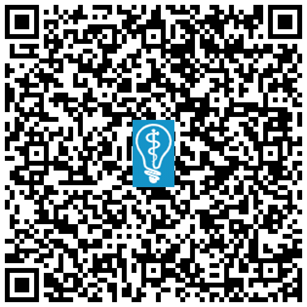QR code image for Dental Services in Federal Way, WA