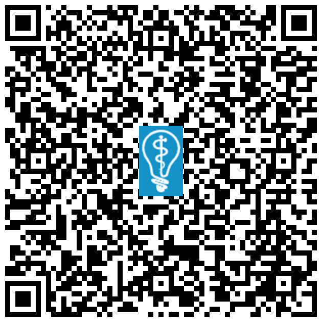QR code image for Dental Terminology in Federal Way, WA