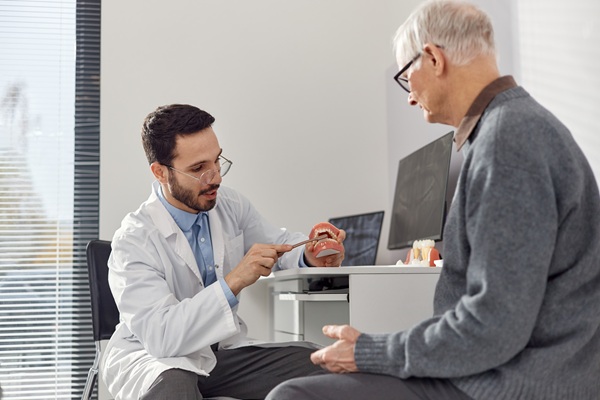 Signs You Might Need Dentures Sooner Than You Think