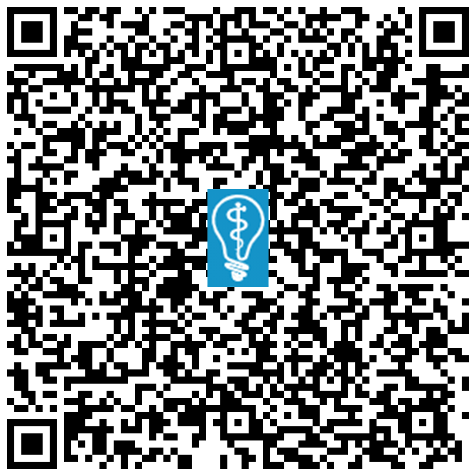 QR code image for Diseases Linked to Dental Health in Federal Way, WA