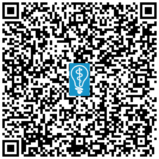 QR code image for Do I Need a Root Canal in Federal Way, WA
