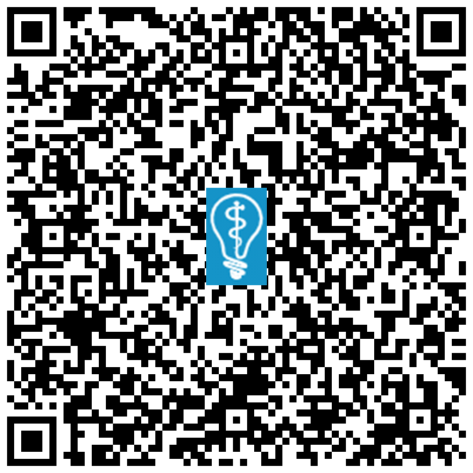 QR code image for Does Invisalign Really Work in Federal Way, WA