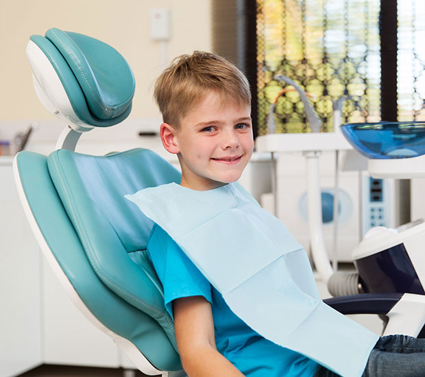 Federal Way Early Orthodontic Treatment