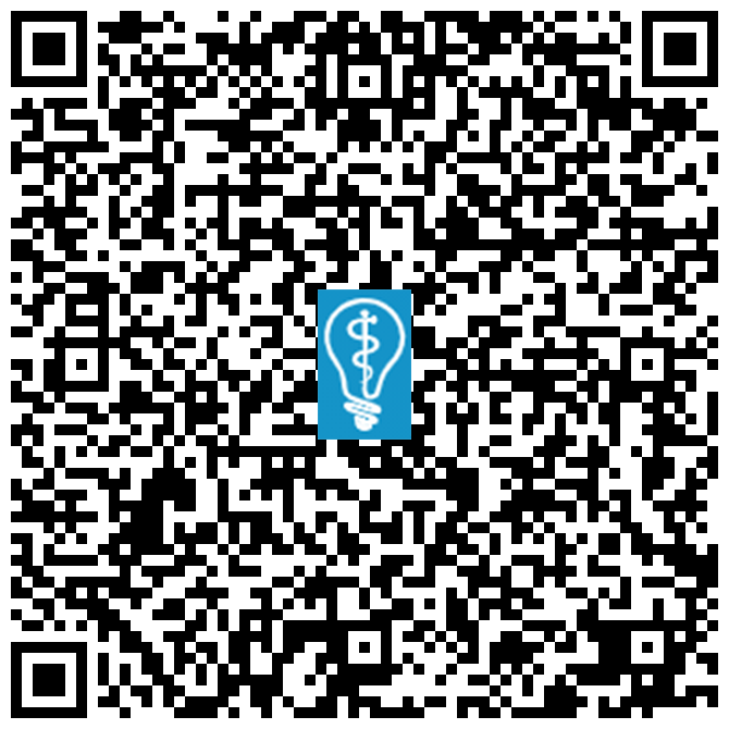 QR code image for Emergency Dental Care in Federal Way, WA