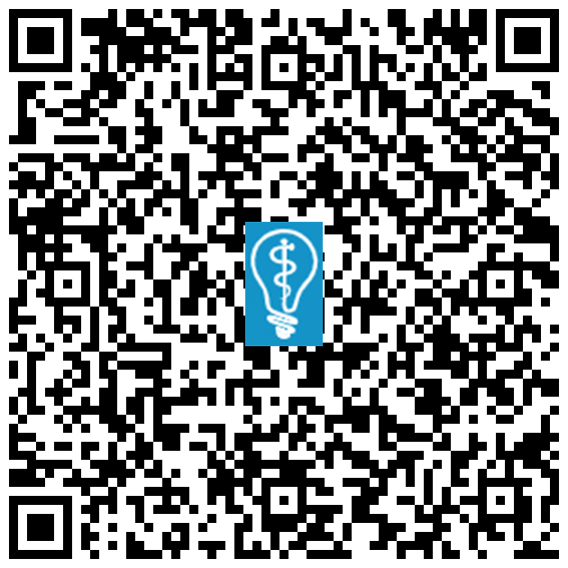 QR code image for Family Dentist in Federal Way, WA