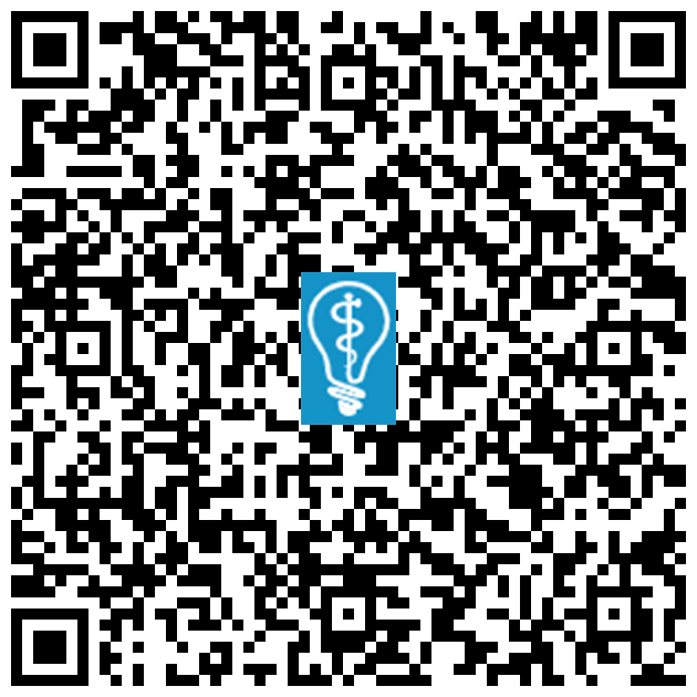 QR code image for Find a Dentist in Federal Way, WA