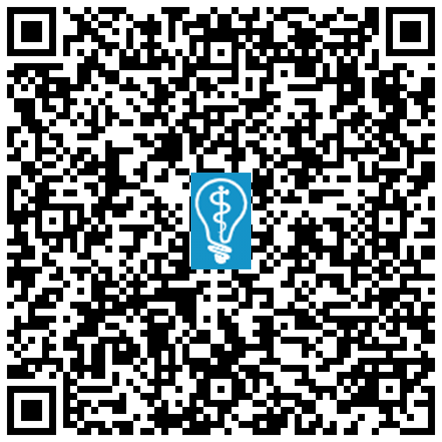 QR code image for Find the Best Dentist in Federal Way, WA