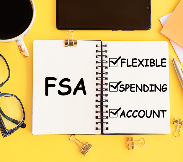 Federal Way Flexible Spending Accounts