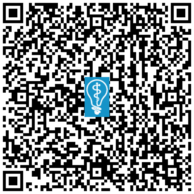 QR code image for Full Mouth Reconstruction in Federal Way, WA