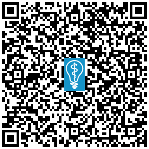 QR code image for General Dentist in Federal Way, WA