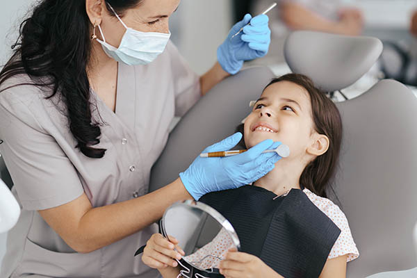 How General Dentistry Can Prevent and Treat Cavities from Smile Center Dental Care in Federal Way, WA