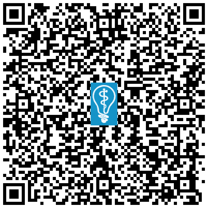 QR code image for General Dentistry Services in Federal Way, WA
