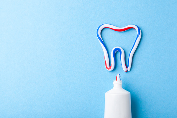 General Dentistry: What Types of Toothpastes Are Recommended? from Smile Center Dental Care in Federal Way, WA
