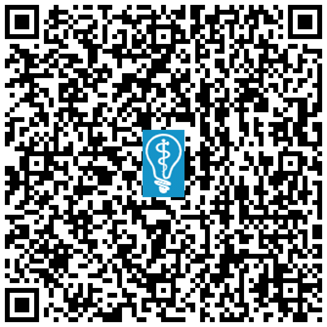 QR code image for What Is Gum Contouring and Reshaping in Federal Way, WA