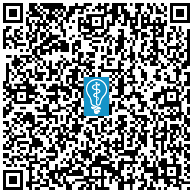QR code image for Health Care Savings Account in Federal Way, WA