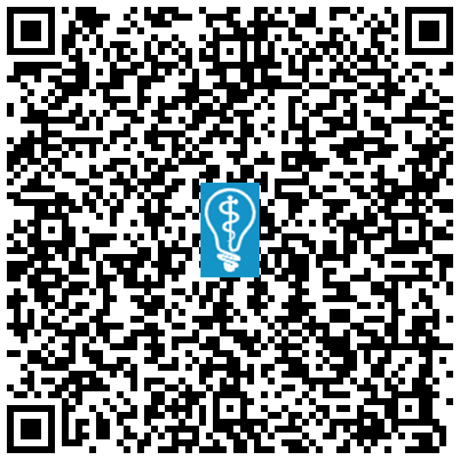 QR code image for Helpful Dental Information in Federal Way, WA