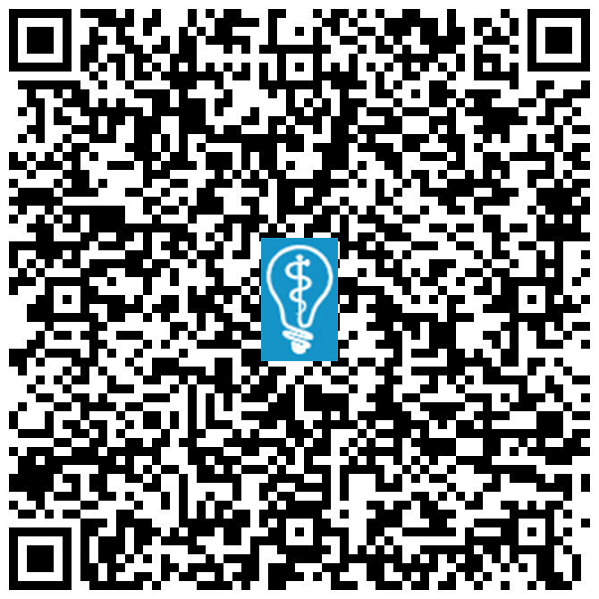 QR code image for How Does Dental Insurance Work in Federal Way, WA